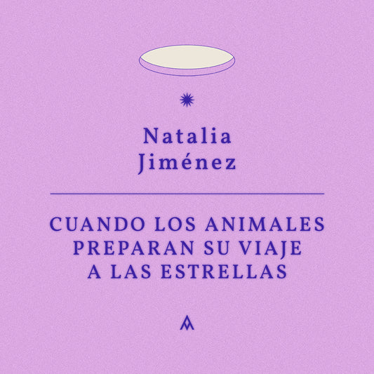 Cuando los animales preparan su viaje a las estrellas