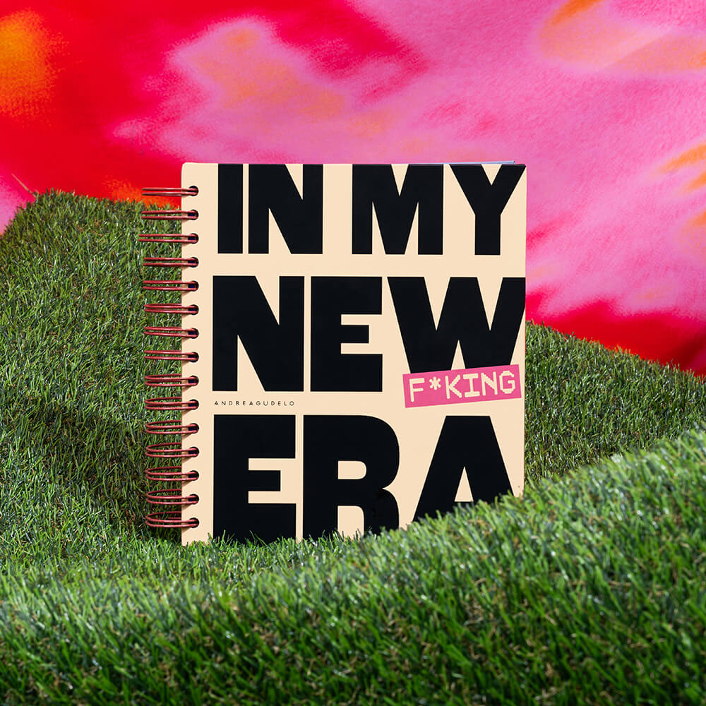 AGENDA IN MY NEW F*KING ERA 2025