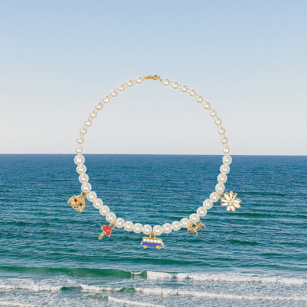 COLLAR MANDALAS