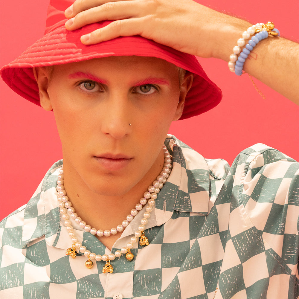 COLLAR ALMA