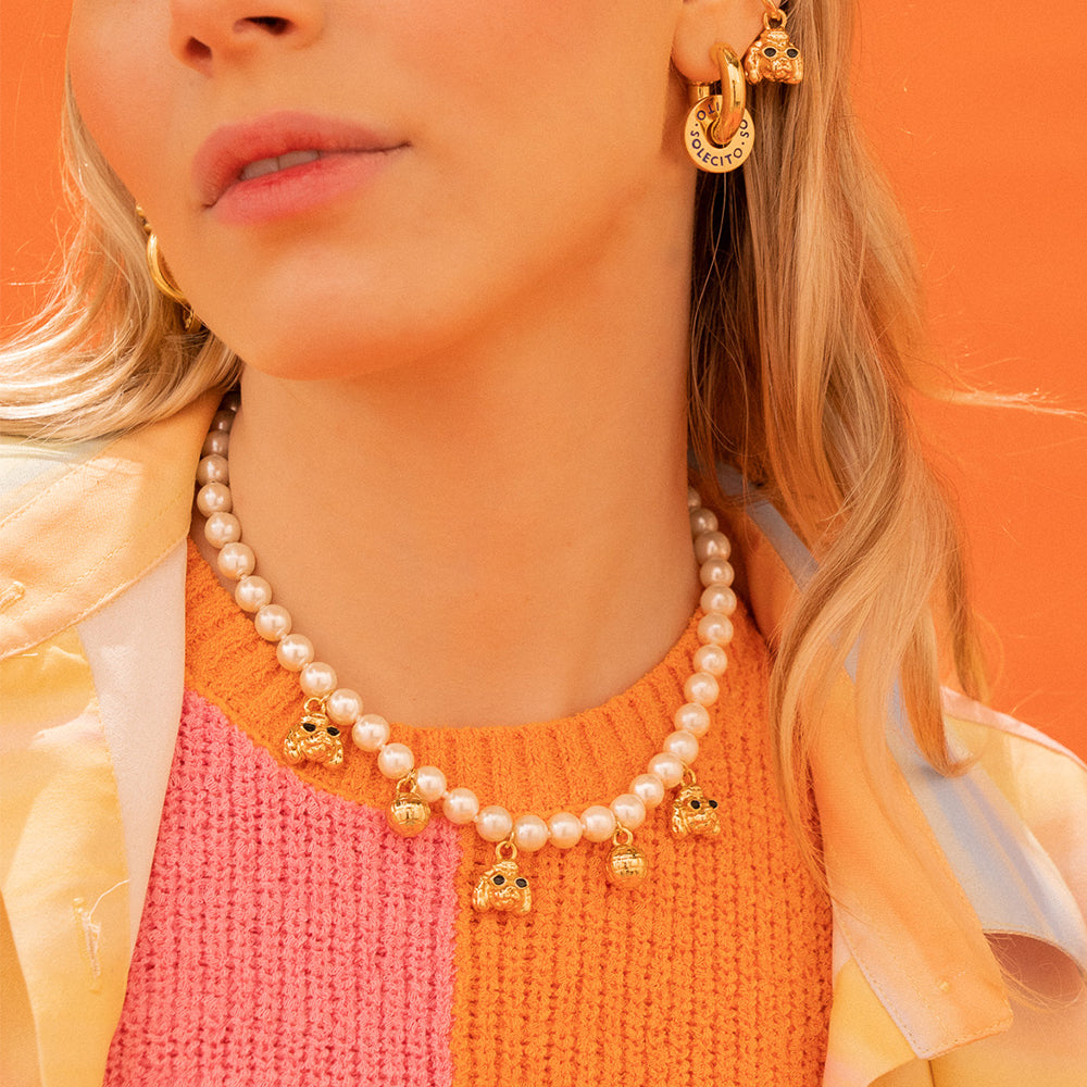 COLLAR ALMA