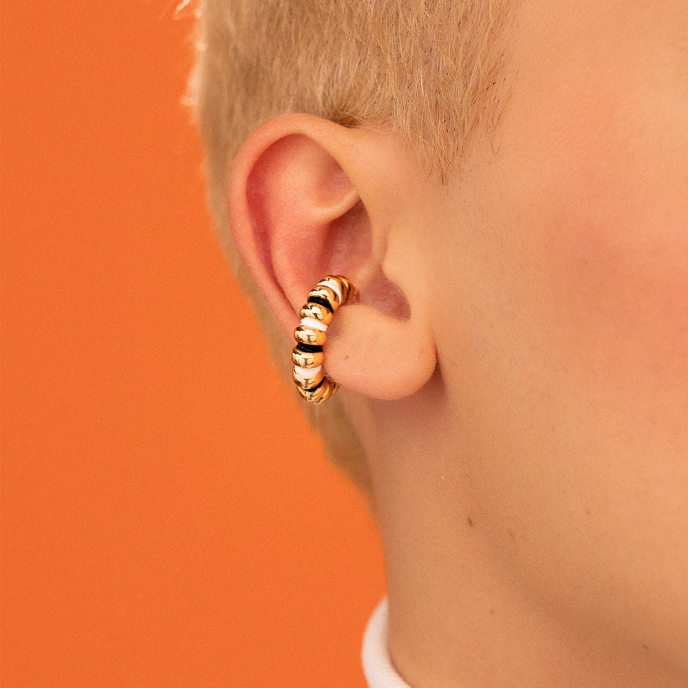 EARCUFF DONAS