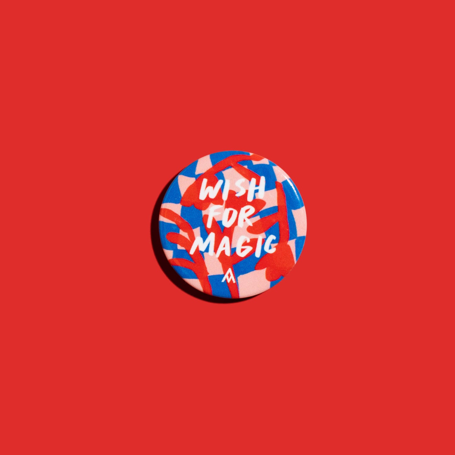 Pop grip wish for magic