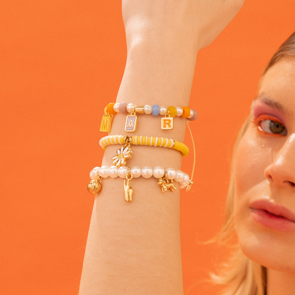 SET PULSERA MAR