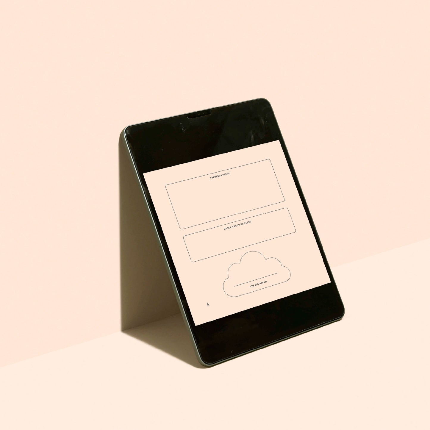 E-book DAYDREAMER