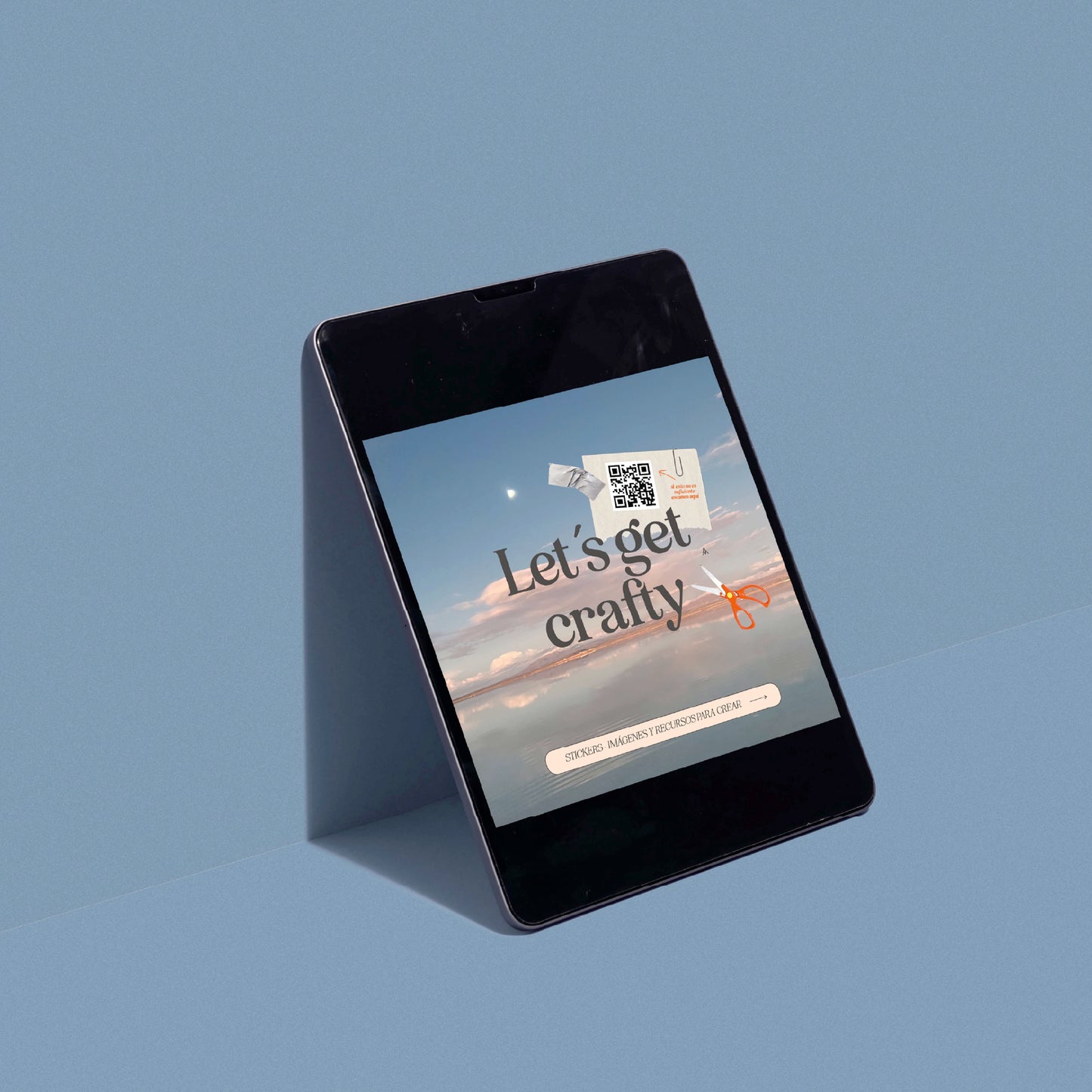 E-book DAYDREAMER