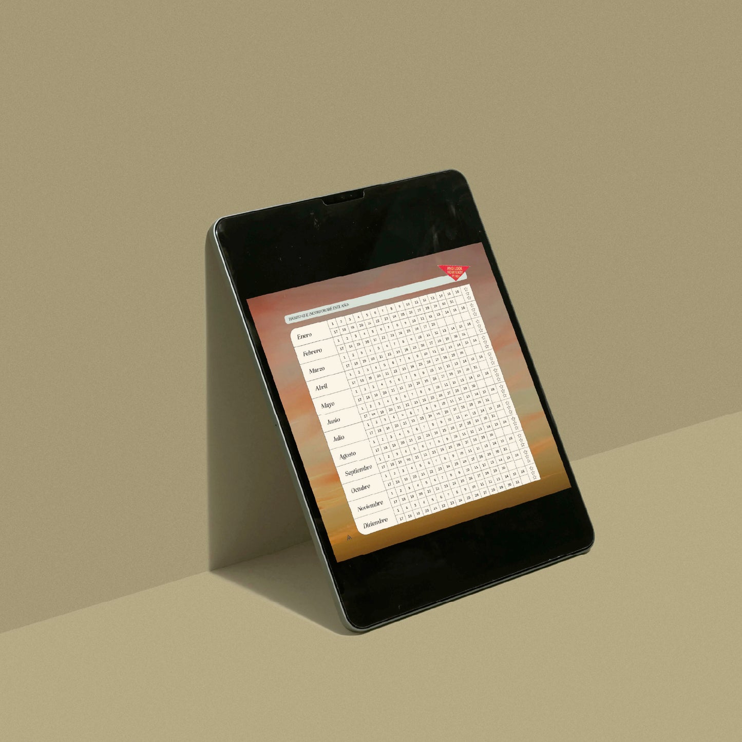 E-book DAYDREAMER