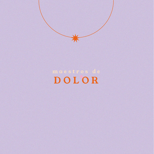 Maestros de dolor