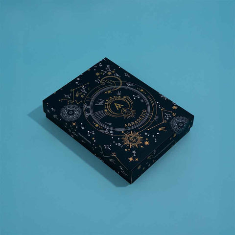 CARTAS AGRADECIMIENTO + GUÍA 