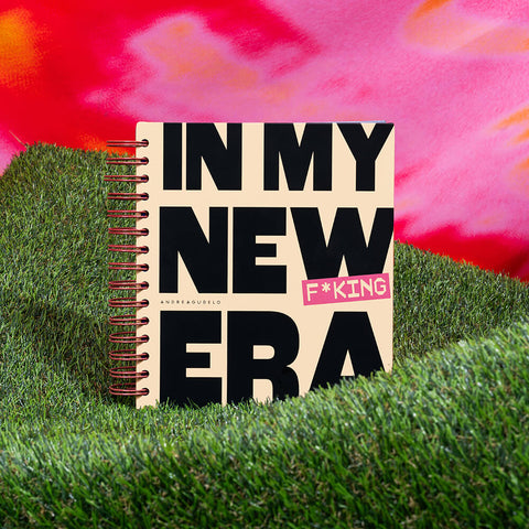 AGENDA IN MY NEW F*KING ERA 2025