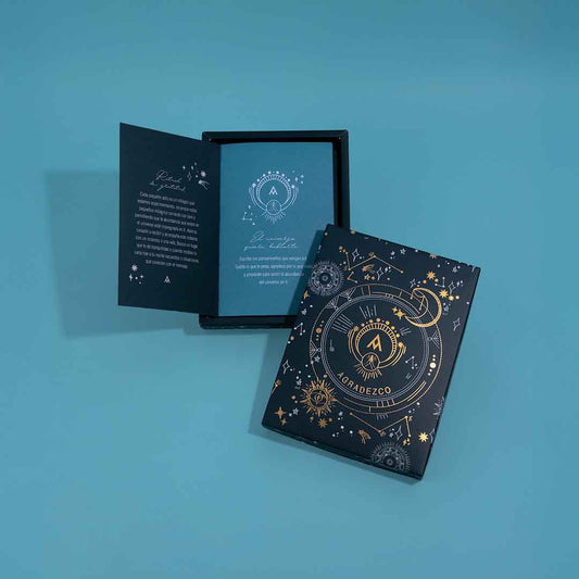 CARTAS AGRADECIMIENTO + GUÍA 