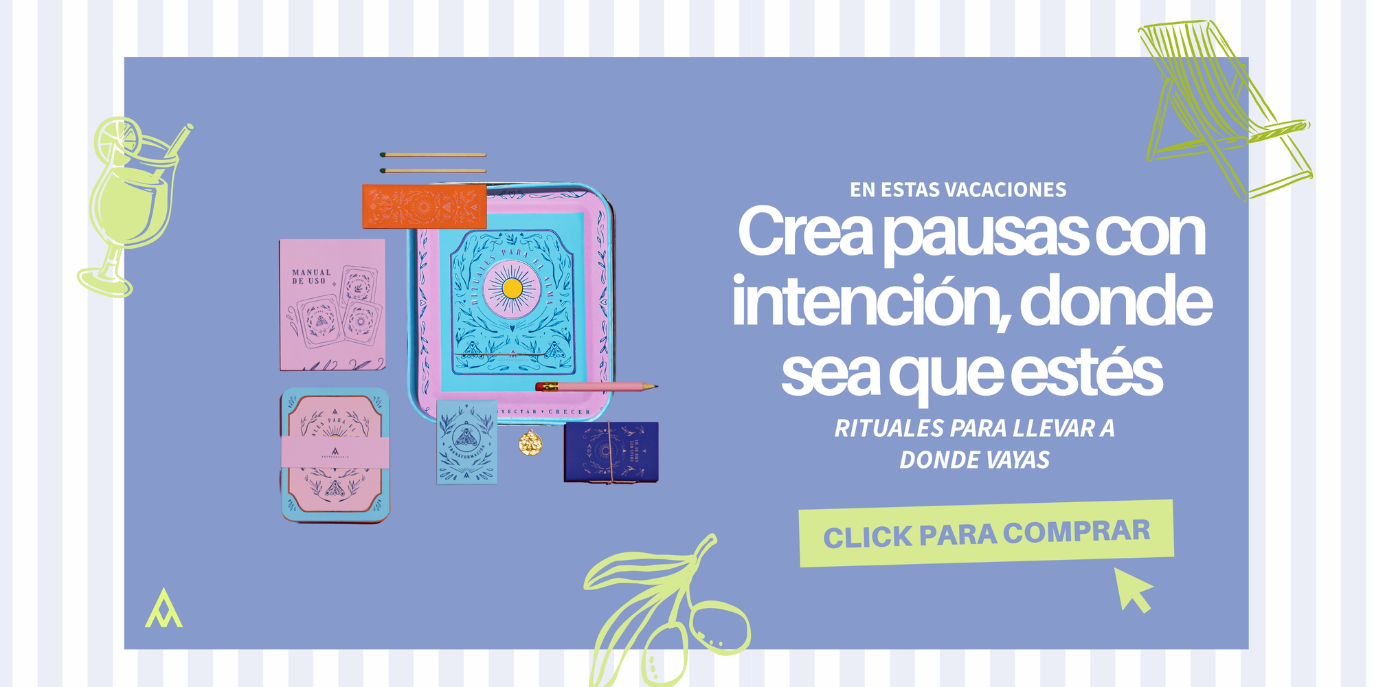 RITUALES PARA EL ALMA
