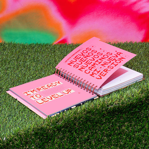 AGENDA IN MY NEW F*KING ERA 2025