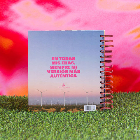 AGENDA IN MY NEW F*KING ERA 2025