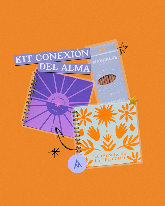 Kit conexión del alma