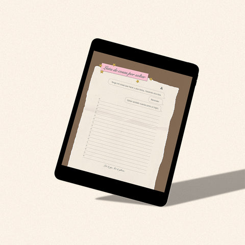AGENDA SAFE MESS E-BOOK