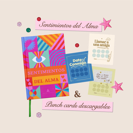 SENTIMIENTOS DEL ALMA