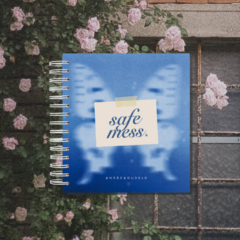 AGENDA SAFE MESS 2026