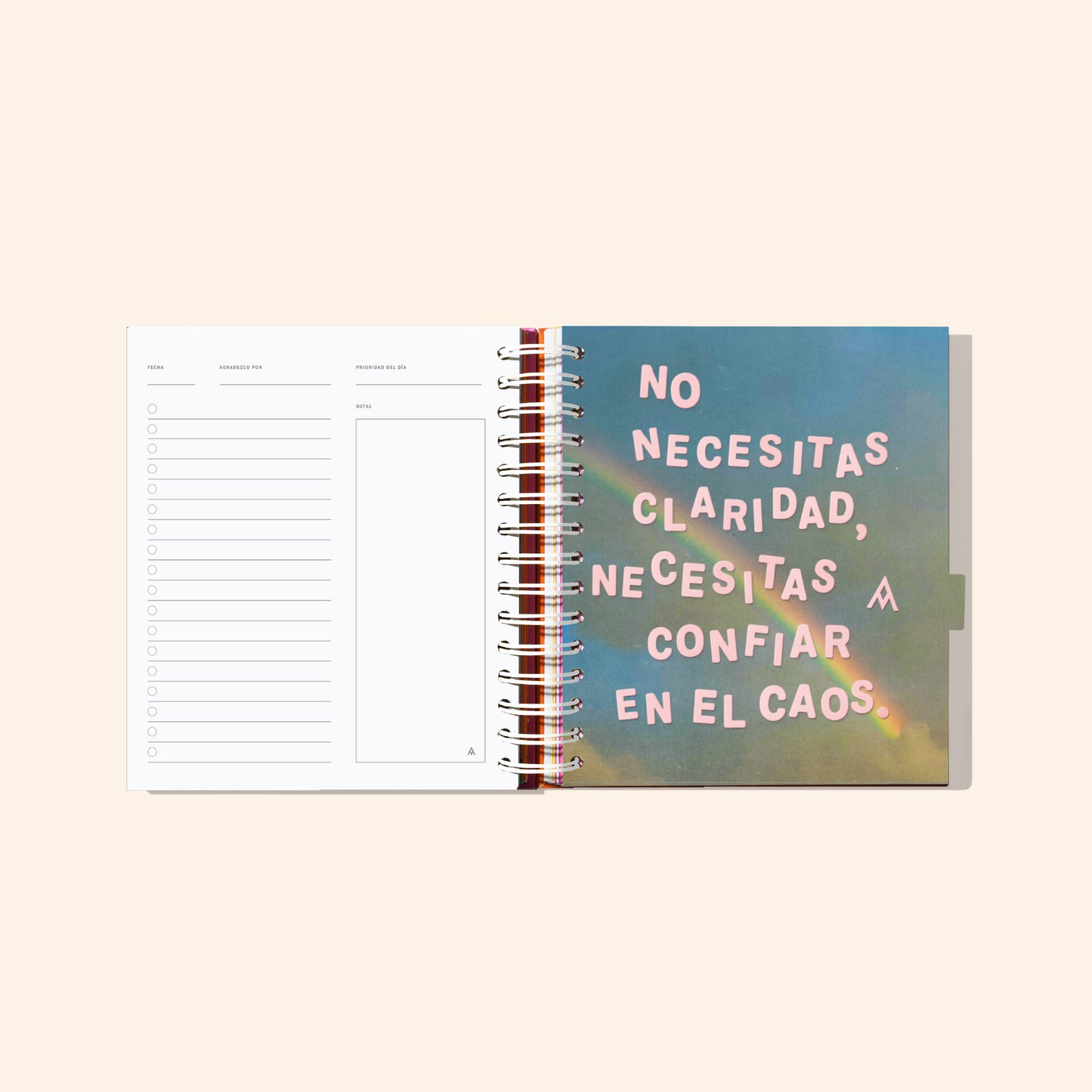 AGENDA SAFE MESS 2026