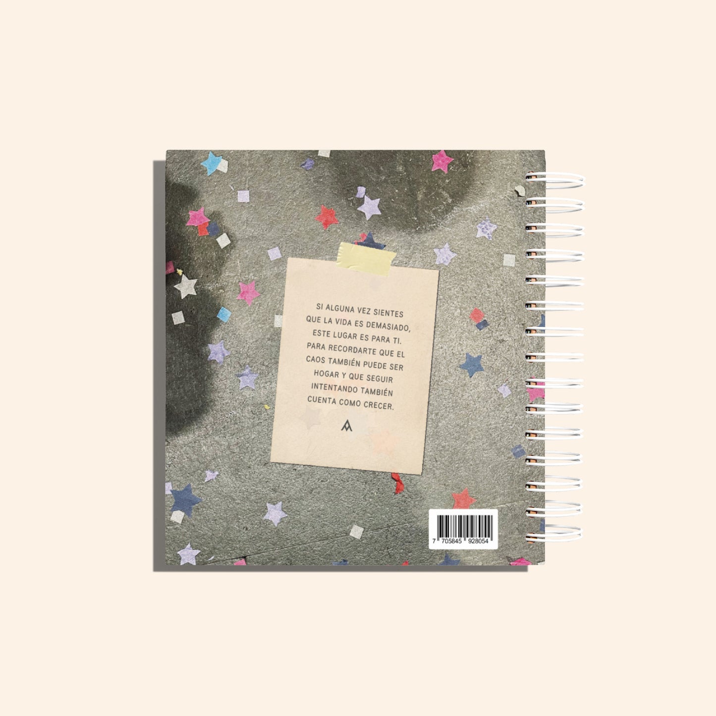 AGENDA SAFE MESS 2026