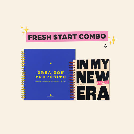 FRESH START COMBO
