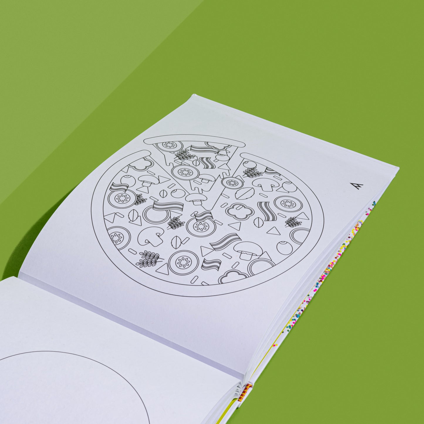 LIBRO MANDALAS PARA EL ALMA NIÑOS 2.0