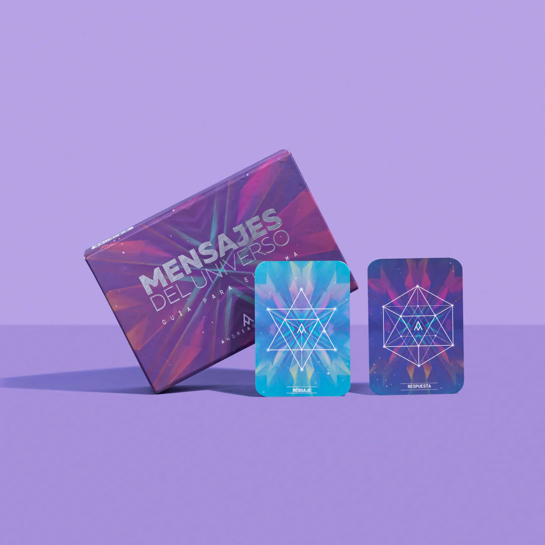 MENSAJES DEL UNIVERSO 2.0