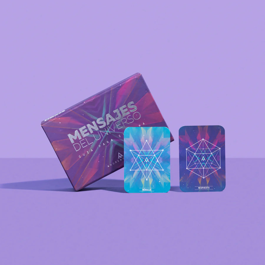 MENSAJES DEL UNIVERSO 2.0