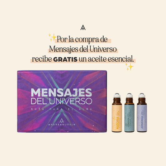 MENSAJES DEL UNIVERSO 2.0