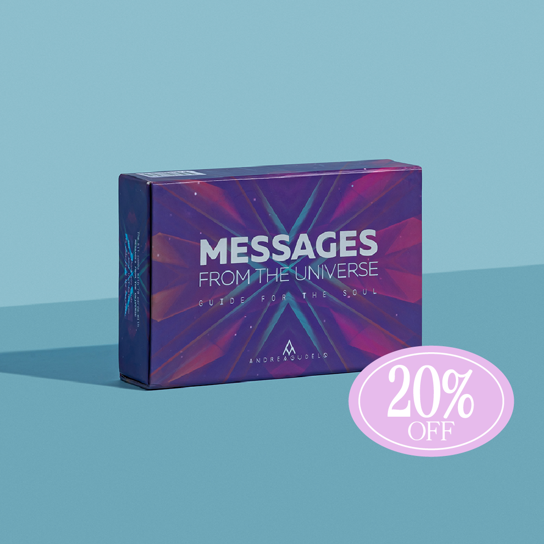 MENSAJES DEL UNIVERSO 2.0