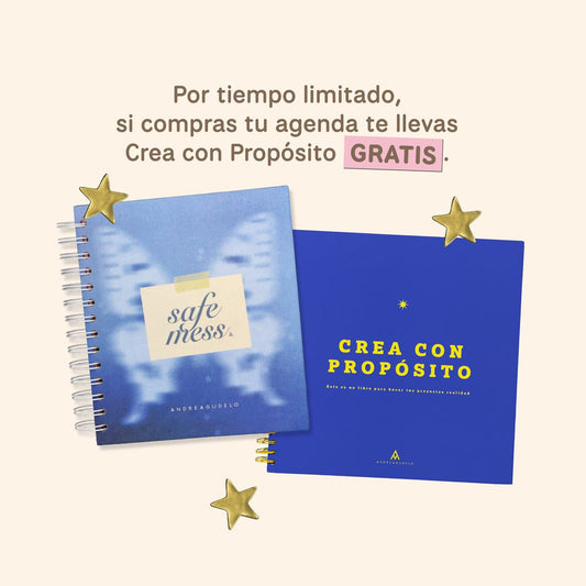 AGENDA SAFE MESS 2026