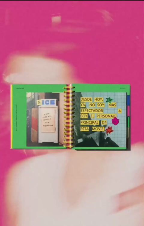 AGENDA LO TENGO TODO 2024