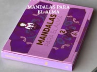 LIBRO MANDALAS PARA EL ALMA 1