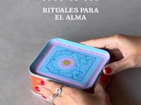RITUALES PARA EL ALMA