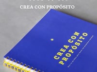 CREA CON PROPÓSITO
