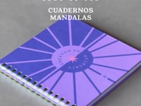 CUADERNO CREANDO EN LIBERTAD