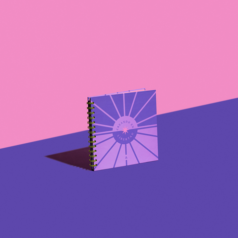 CUADERNO CREANDO EN LIBERTAD