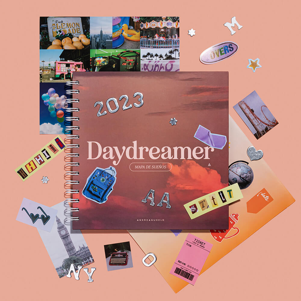 DAYDREAMER