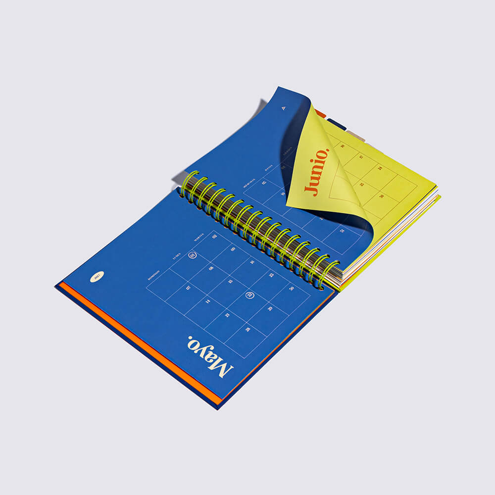 KIND A PLANNER