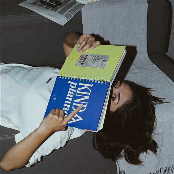 KIND A PLANNER