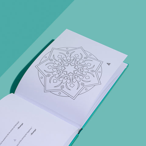 LIBRO MANDALAS PARA EL ALMA 1