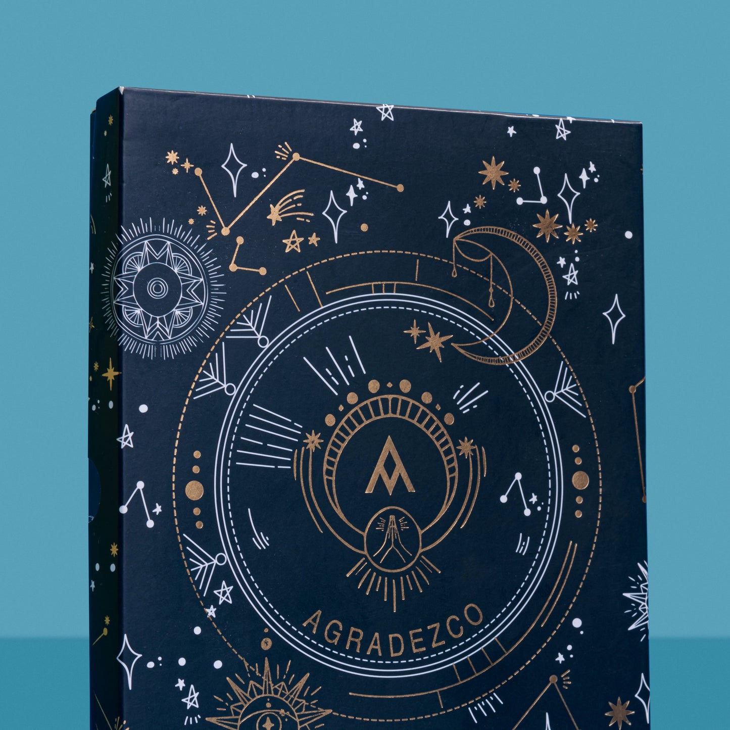 CARTAS AGRADECIMIENTO