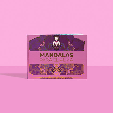 Mood in color pack