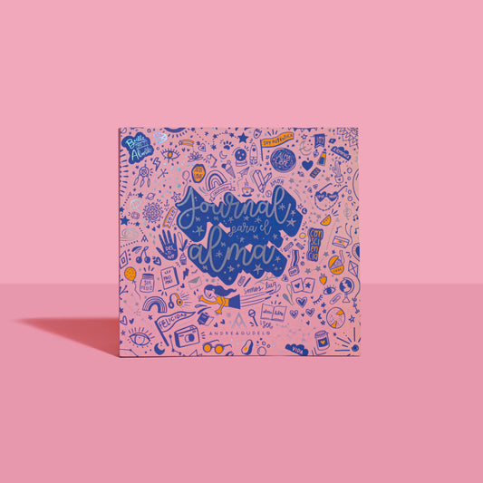 Journal para el Alma