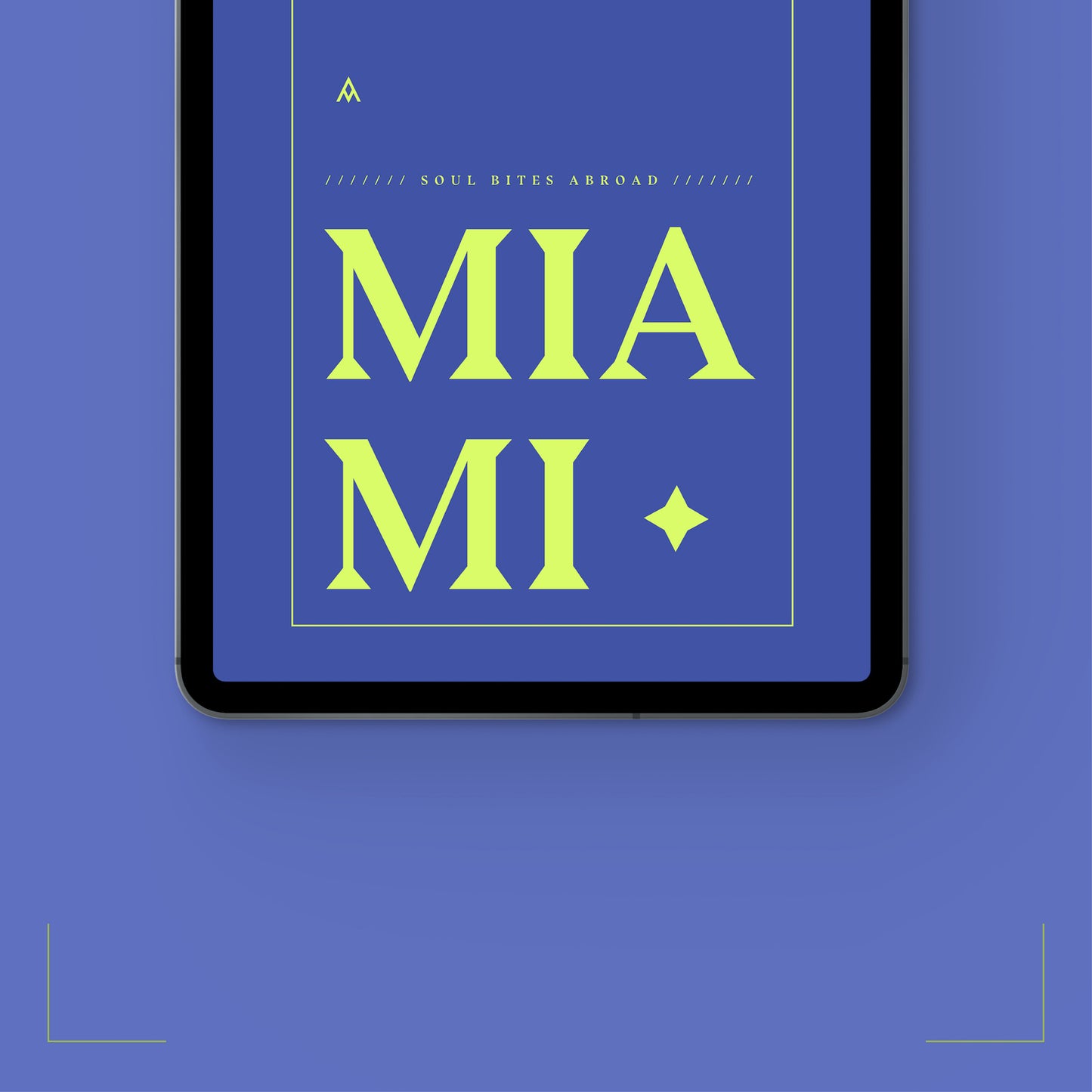 E-book Soul Bites Miami